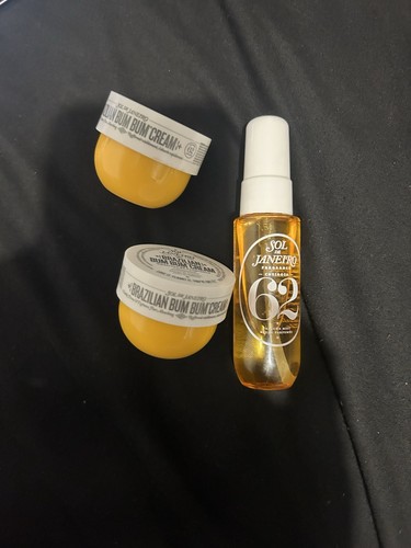 Mini sol janiero bundle of - mini,