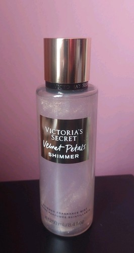 Victoria secret velvet - secret,