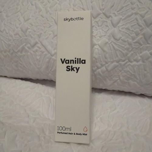New box skybottle - new, in
