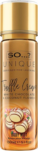 Unique womens truffle - so…,
