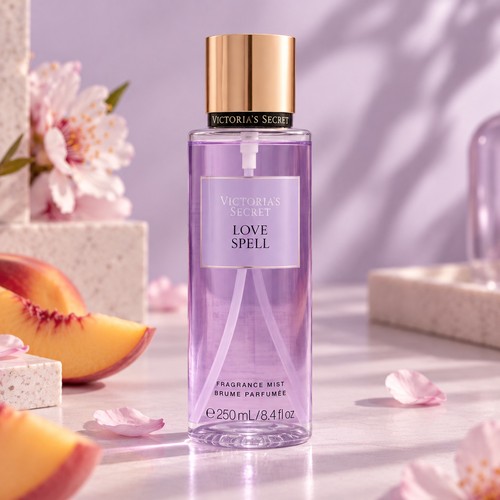 Victoria secret love spell - victoria’s,