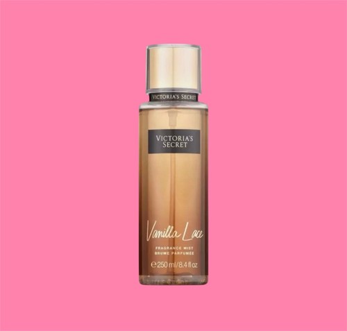 Victoria secret body mist - secret,