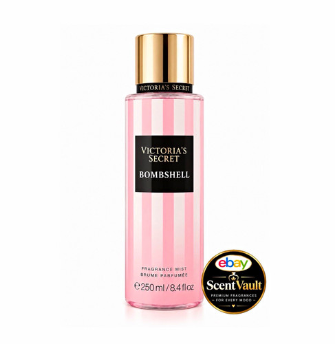 Victoria secret bombshell - secret,