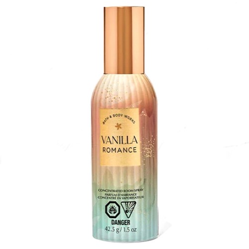 Bath body works - &, concentrated