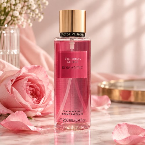 Victoria secret romantic - victoria’s,