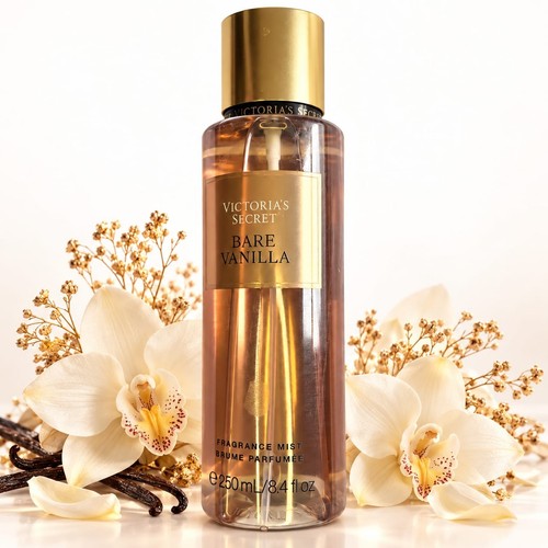 Victoria secret body mist - victoria's,