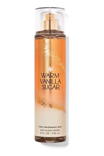 Bath and body works fine - and,