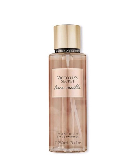 Victoria secret bare vanilla - victoria's,