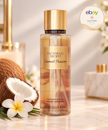 Victoria secret coconut - victoria’s,